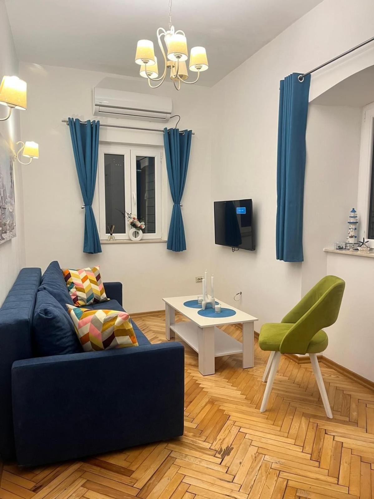 La Piedra Apartment Budva