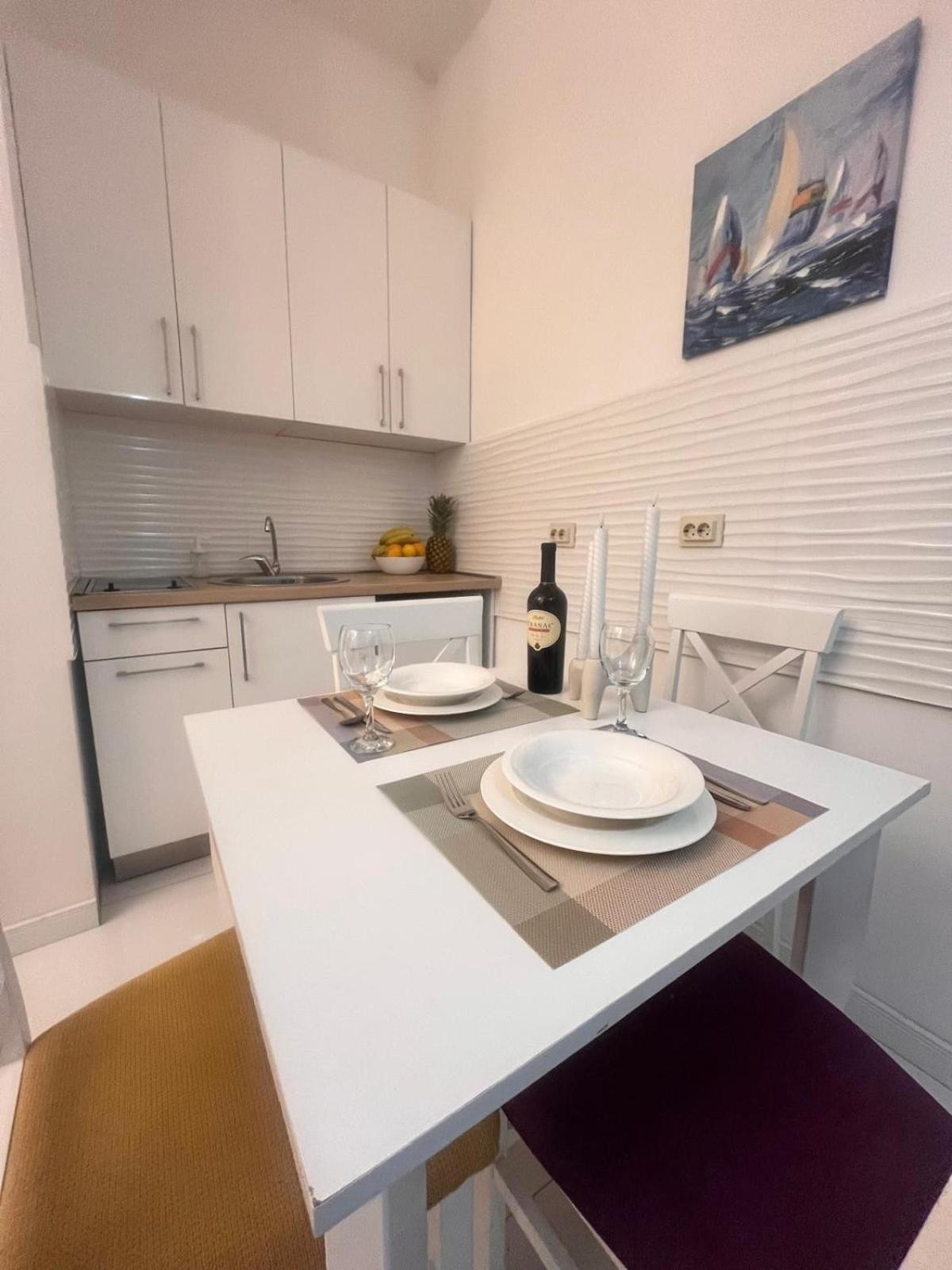 Apartment La Piedra *