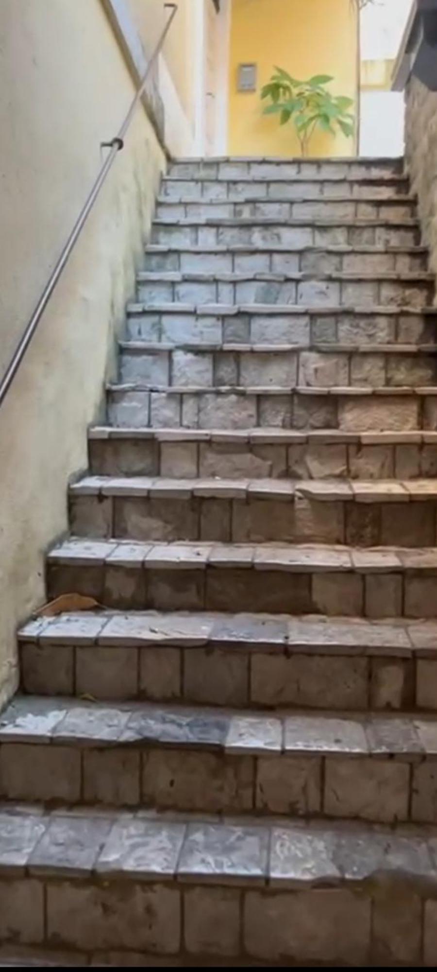 La Piedra Apartment