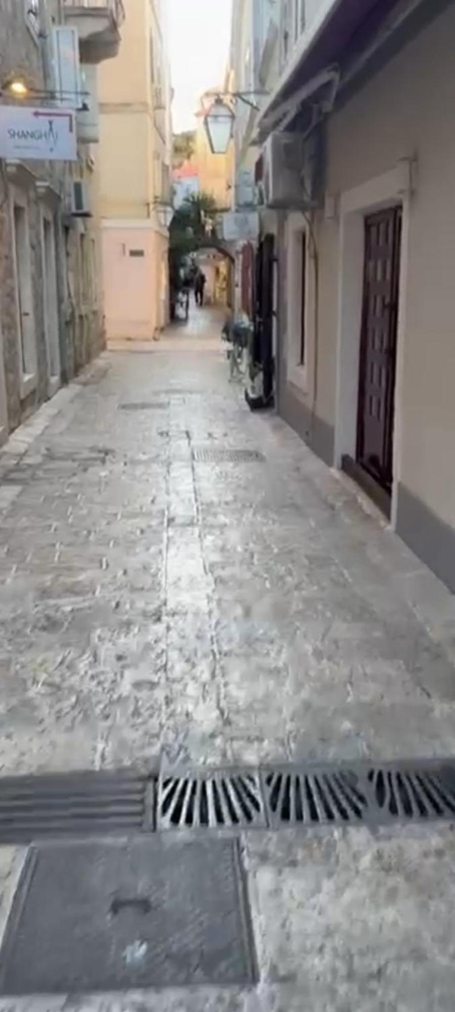La Piedra Apartment