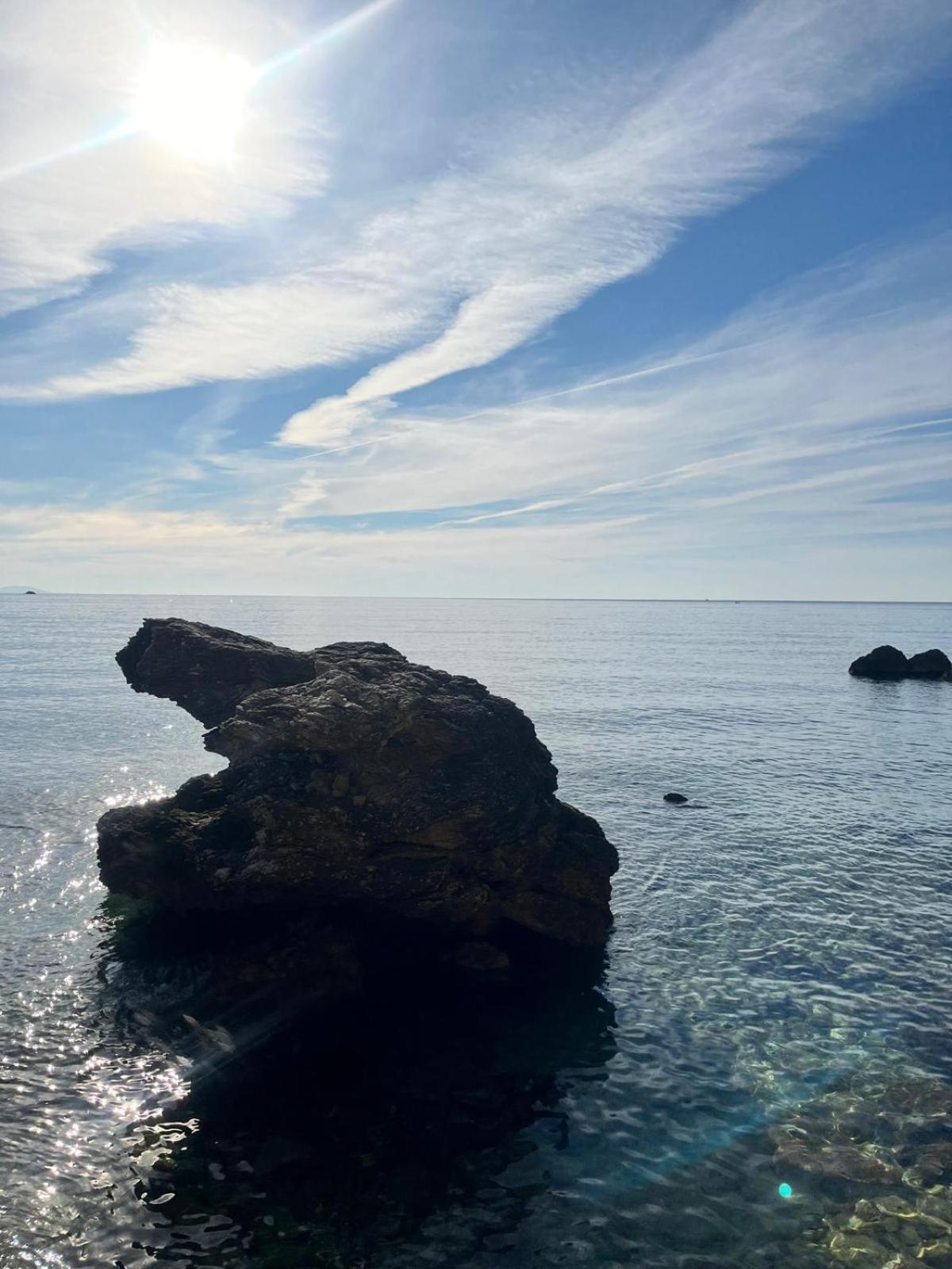 La Piedra *
