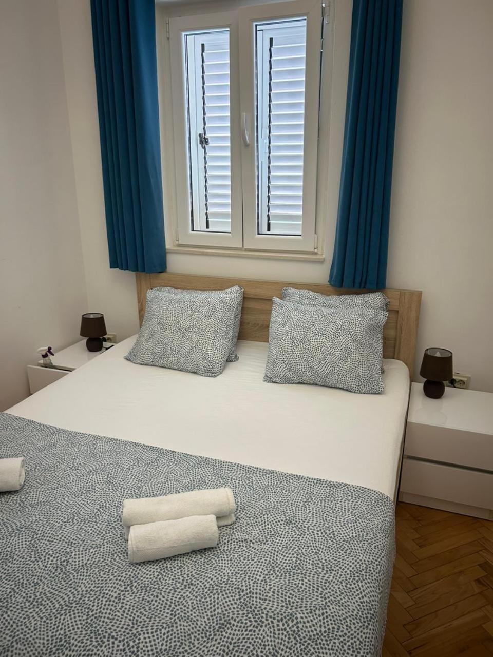 La Piedra Apartment Budva